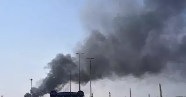 Mỹ và Israel tấn công Iran: Thị trường dầu mỏ có thể đối mặt 'nỗi lo sợ tồi tệ nhất'