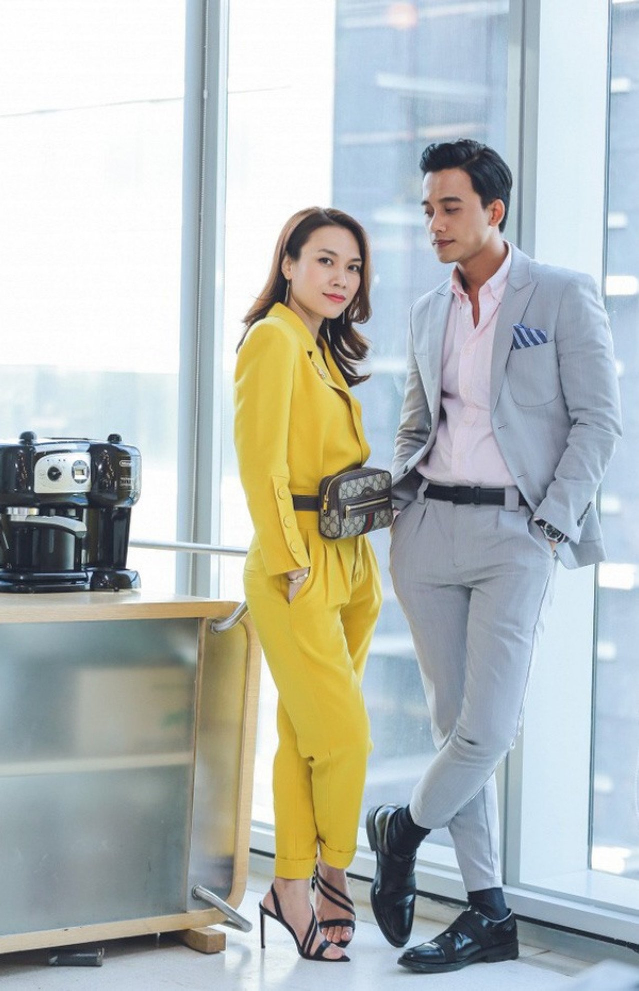 Mai Tài Phến - Mỹ Tâm, Việt Anh - Quỳnh Nga: Tình trong như đã mặt ngoài còn e - 3 Mai Tài Phến - Mỹ Tâm, Việt Anh - Quỳnh Nga: Tình trong như đã mặt ngoài còn e - 3