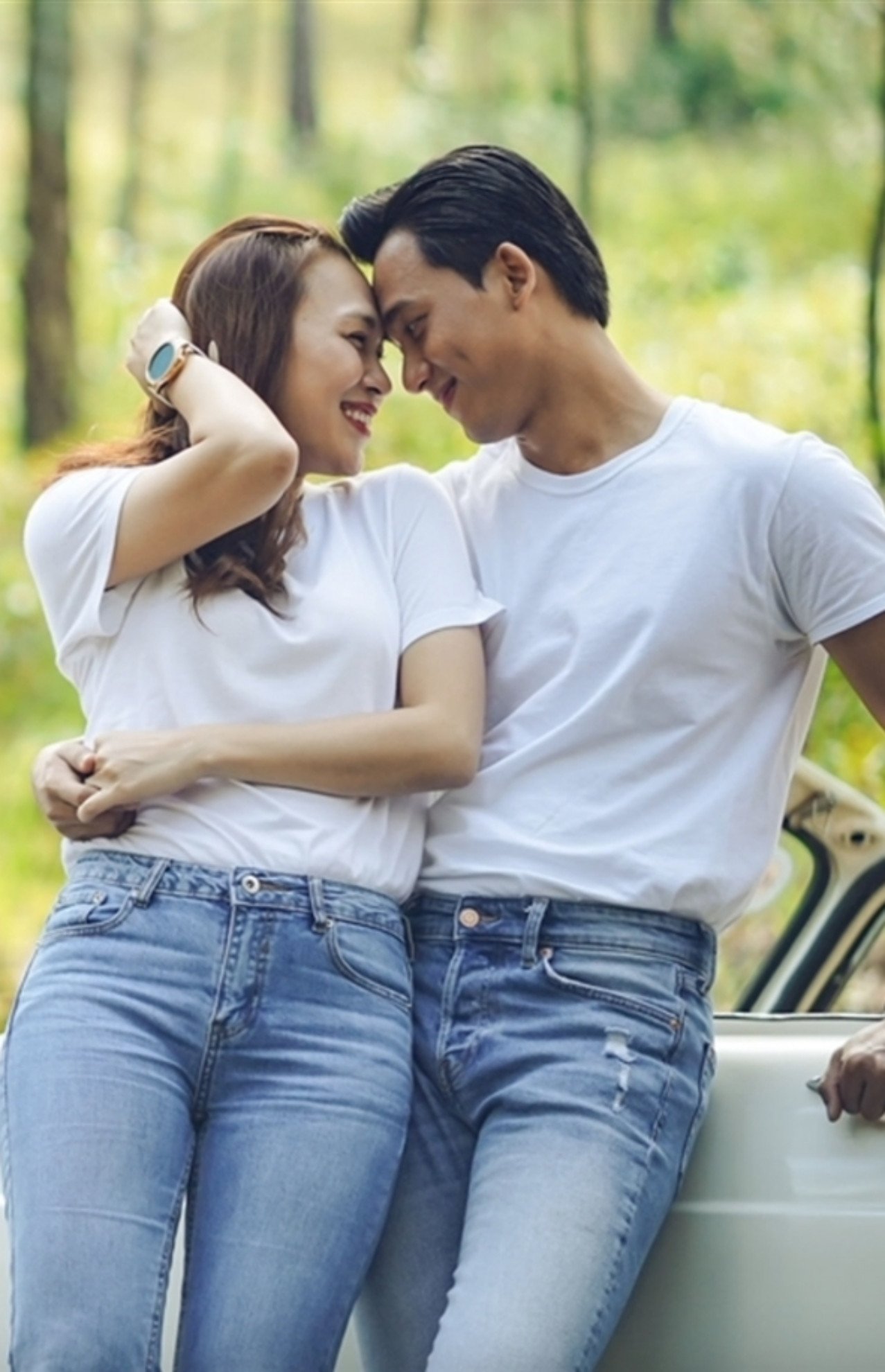 Mai Tài Phến - Mỹ Tâm, Việt Anh - Quỳnh Nga: Tình trong như đã mặt ngoài còn e - 4 Mai Tài Phến - Mỹ Tâm, Việt Anh - Quỳnh Nga: Tình trong như đã mặt ngoài còn e - 4