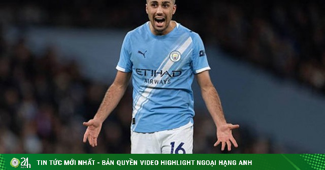 Tin mới nhất bóng đá sáng 1/3: Man City xác định mức giá có thể bán Rodri