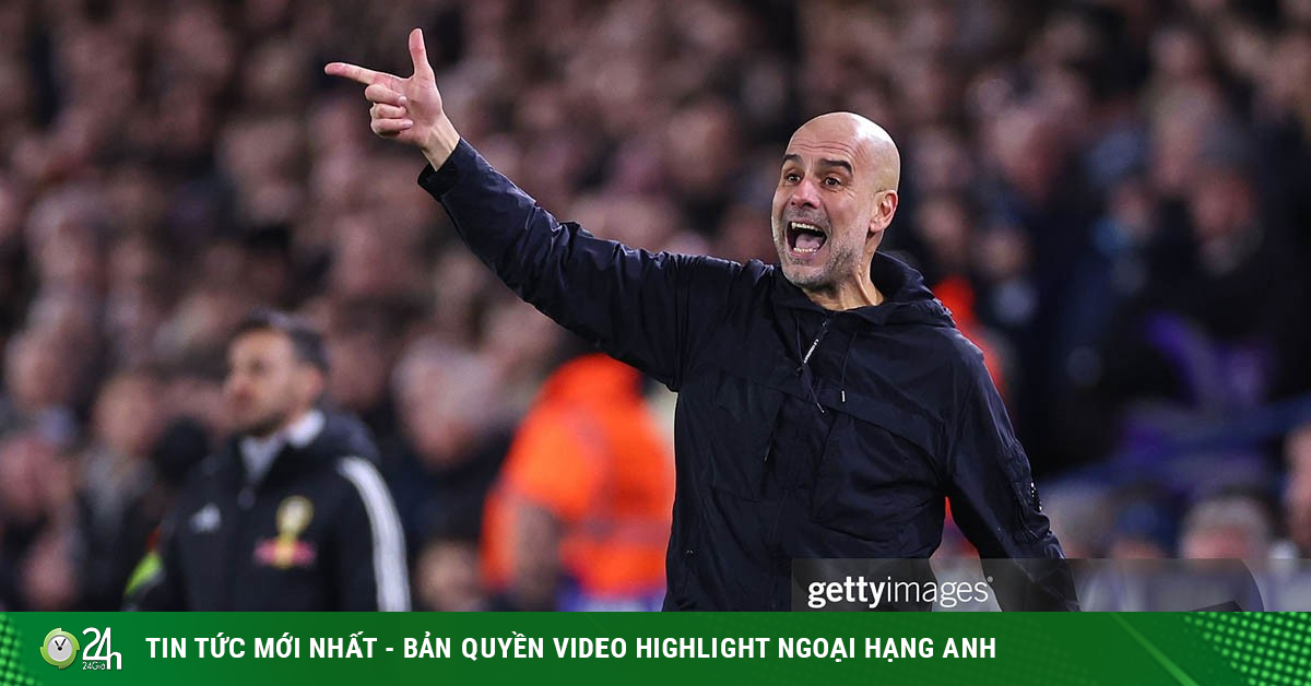 Man City nghẹt thở hạ Leeds: HLV Guardiola & người hùng Semenyo nói gì?