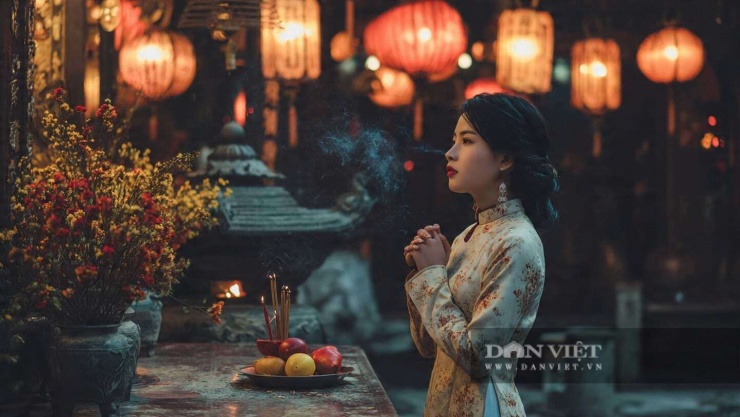 Rằm tháng Giêng "5 có, 3 không", gia đình an lành, vận may dồi dào, xui rủi tránh xa - 4