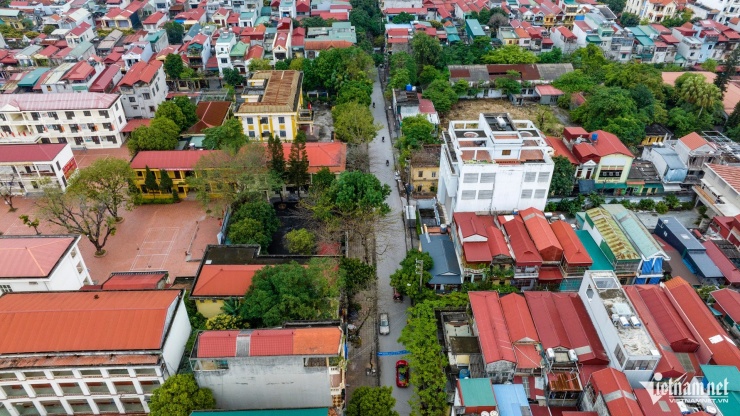 Vay 6 tỷ đồng rồi ký giấy bán đất để làm tin, vợ chồng Ninh Bình mất luôn 2 thửa đất