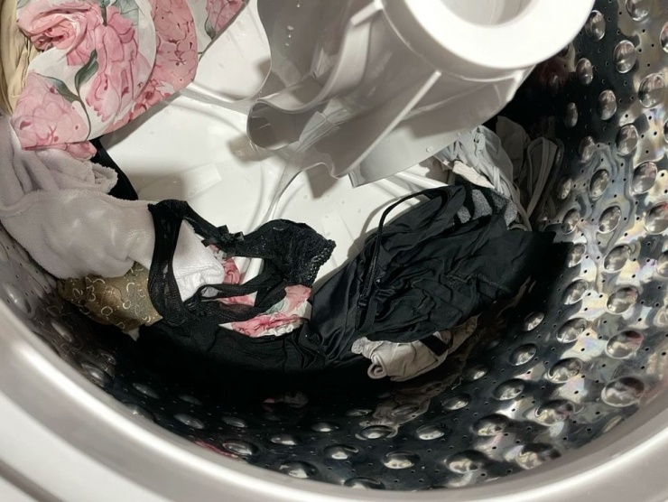 5 kiểu giặt đồ lót khiến vi khuẩn sinh sôi, nhiều chị em phạm phải, đặc biệt kiểu số 2 - 1