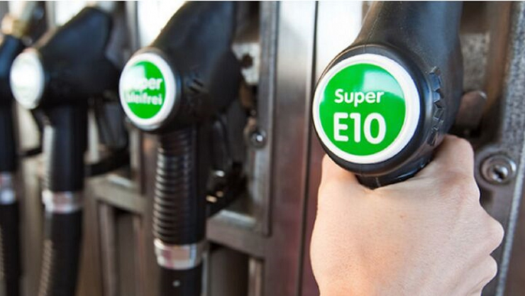 Báo điện tử Chính phủ