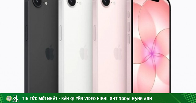 iPhone 17e có gì mới để thuyết phục người dùng nâng cấp?