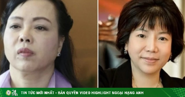 Công ty AIC được 'mở đường' sau cuộc gặp giữa bà Nguyễn Thị Thanh Nhàn và Nguyễn Thị Kim Tiến