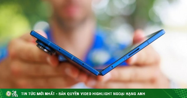 Lý do không dễ để sở hữu smartphone màn hình gập năm nay