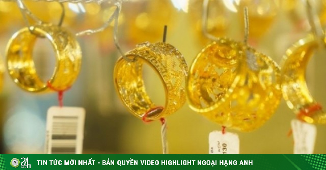 Kịch bản nào cho giá vàng SJC, bạc, dầu tuần mới?