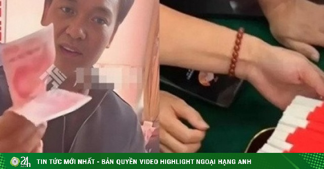 Bố vợ trả lại hơn 260 triệu đồng tiền sính lễ: 'Tôi gả con gái, không bán con'