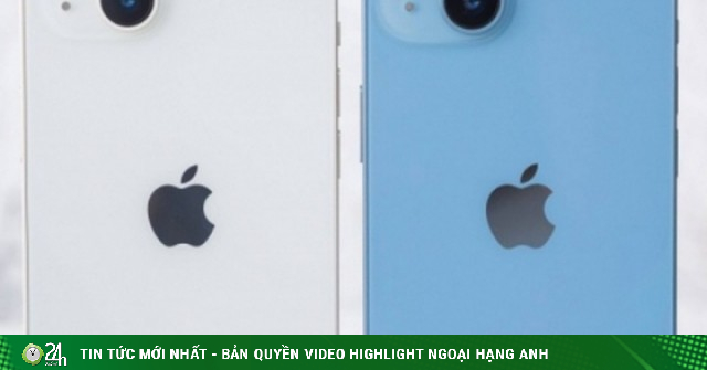 Giá iPhone 14 mới nhất giảm cực mạnh, xứng danh iPhone xịn rẻ nhất Việt Nam, thích hợp làm quà 8/3 cho chị em