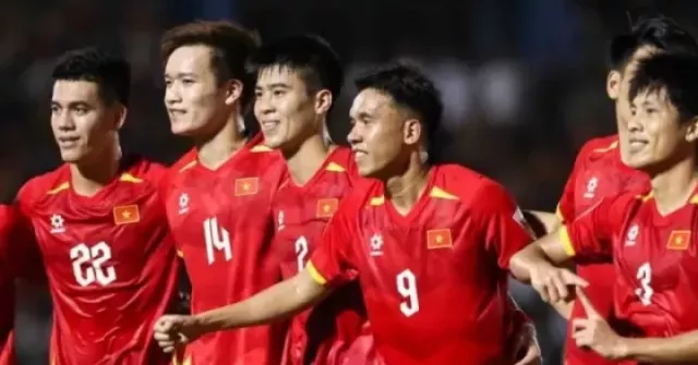 Vì sao tuyển Việt Nam bỏ giao hữu quốc tế tháng 6-2026?