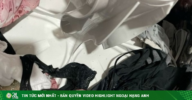 5 kiểu giặt đồ lót khiến vi khuẩn sinh sôi, nhiều chị em phạm phải, đặc biệt kiểu số 2