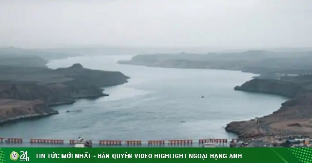 Iran dùng 'vũ khí' độc tôn, toàn cầu đối diện nỗi lo mới