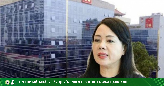 Tổng công ty 36 - Doanh nghiệp quốc phòng liên quan vụ cựu Bộ trưởng Nguyễn Thị Kim Tiến kinh doanh ra sao?