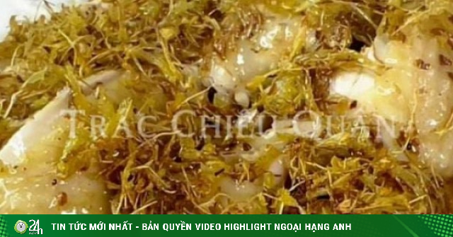 Loại thịt ít chất béo hơn thịt heo, thơm hơn thịt cừu, đem nấu món này lạ miệng thơm ngon đậm vị