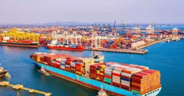 Hàng Việt đi Trung Đông: 'Trễ 15-20 ngày là lỡ mùa bán, kéo dài vài tháng coi như mất cả đơn hàng'