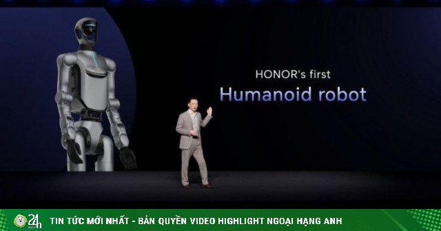 Bước đột phá về AI và pin siêu mỏng được "nhá hàng" tại MWC 2026