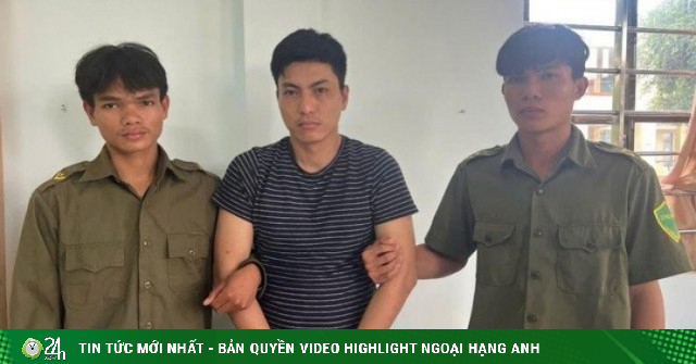 Đêm kinh hoàng của hai vợ chồng khi bị con rể cũ truy sát