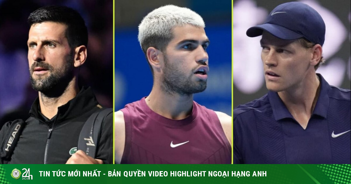 Kết quả thi đấu tennis đơn nam Indian Wells 2026 mới nhất