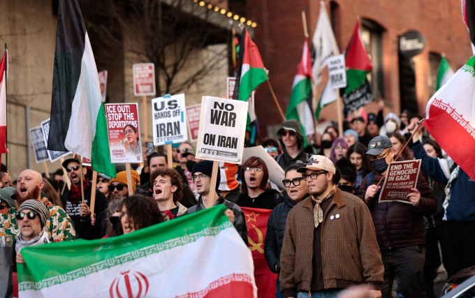 Kinh tế Mỹ có thể thiệt hại 210 tỷ USD vì chiến dịch tấn công Iran