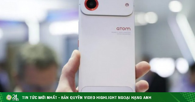 Chiếc smartphone siêu mỏng này khiến iPhone Air xấu hổ