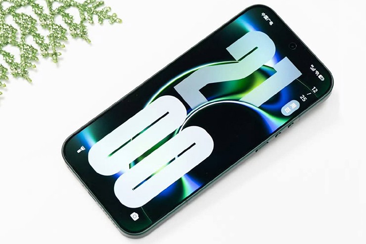 Điện thoại Xiaomi sở hữu màn hình dường như tốt hơn so với đối thủ.