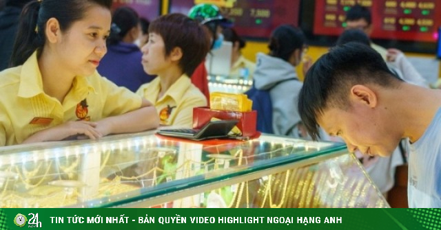 PGS.TS Nguyễn Hữu Huân: Lướt sóng vàng theo tin chiến sự Trung Đông là rủi ro rất cao