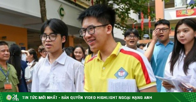 Địa phương nào thi lớp 10 sớm nhất năm 2026?