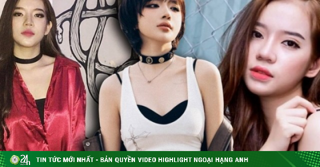 Nhan sắc thời chưa nổi tiếng của 'chị Bờ Vai' bất ngờ gây sốt trở lại