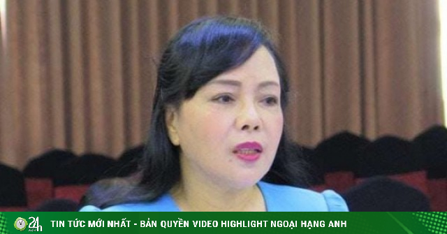 Cựu Bộ trưởng Nguyễn Thị Kim Tiến và đồng phạm đã nộp bao nhiêu tiền khắc phục hậu quả thiệt hại 803 tỷ đồng?