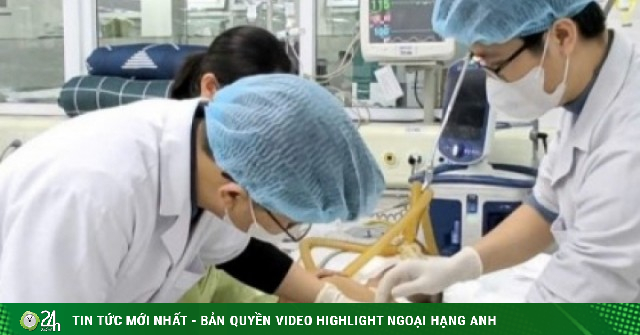 Thanh niên 17 tuổi hoại tử, suy đa tạng nguy kịch chỉ vì nốt mụn nhỏ ở "vòng 3"