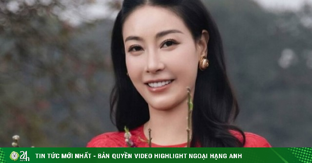 Công thức trà sữa 'người lớn lẫn trẻ nhỏ đều thích' của Hà Kiều Anh