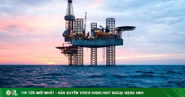 Tiềm năng dầu khí Iran thế nào mà khiến toàn cầu lao đao nếu chiến sự kéo dài?