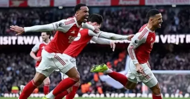 Những bàn thắng phạt góc của Arsenal: 'Nét đẹp chiến thuật' hay 'Sự xù xì'