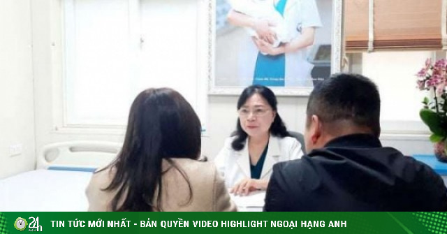 Người đàn ông đã có 1 con, đi khám bỗng phát hiện không có tinh trùng: Bác sĩ tiết lộ lí do bất ngờ