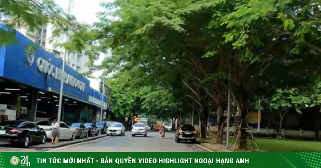 Hà Nội: Bất ngờ trước giá đất ở tại phường Hai Bà Trưng, Bạch Mai và Vĩnh Tuy tháng 3/2026