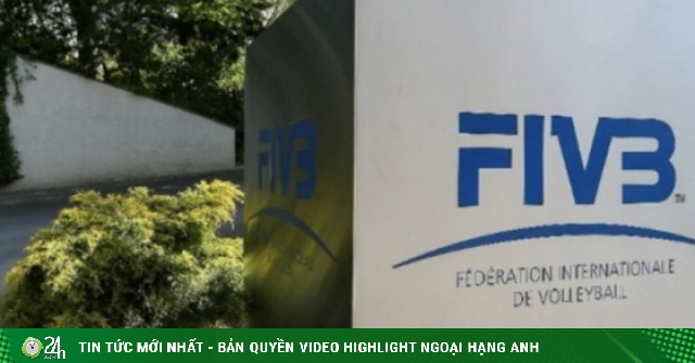 Rộ tin 20 VĐV Iran trúng bom tử nạn, Liên đoàn Bóng chuyền thế giới lên tiếng