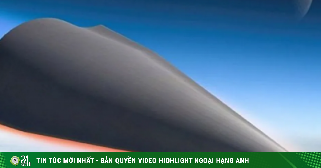 Công nghệ vũ khí siêu vượt âm: Mỹ, Trung Quốc, Nga siêu cường nào số 1?