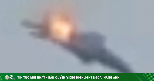 'Mổ xẻ' công nghệ F-15 Mỹ bị bắn rơi ở Kuwait, ‘friendly fire’ hay bị Iran bắn hạ?