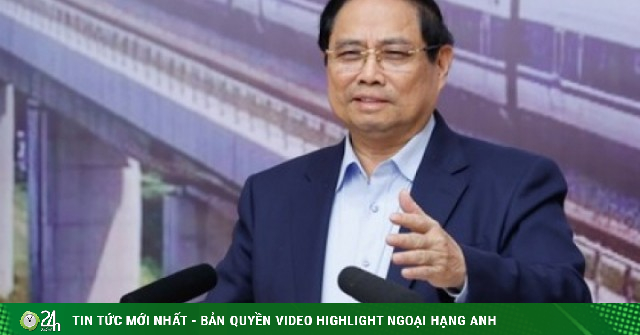 Thủ tướng: Khẩn cấp làm tuyến đường sắt kết nối TPHCM với sân bay Long Thành