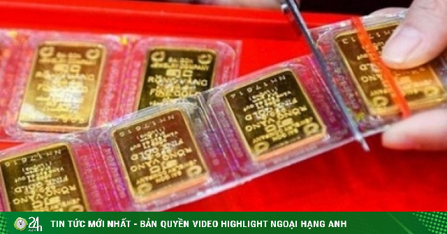 Chốt giá vàng hôm nay ngày 3/3 đột ngột giảm cực mạnh