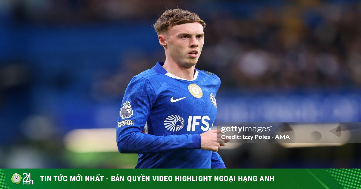 MU vẫn chưa bỏ vụ Cole Palmer, Chelsea hét giá kỷ lục gây choáng