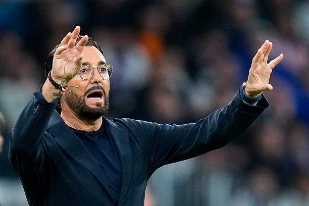 Bordalas lại tạo nên một dấu ấn nữa trong sự nghiệp HLV luôn gắn liền với lối chơi "phản bóng đá"