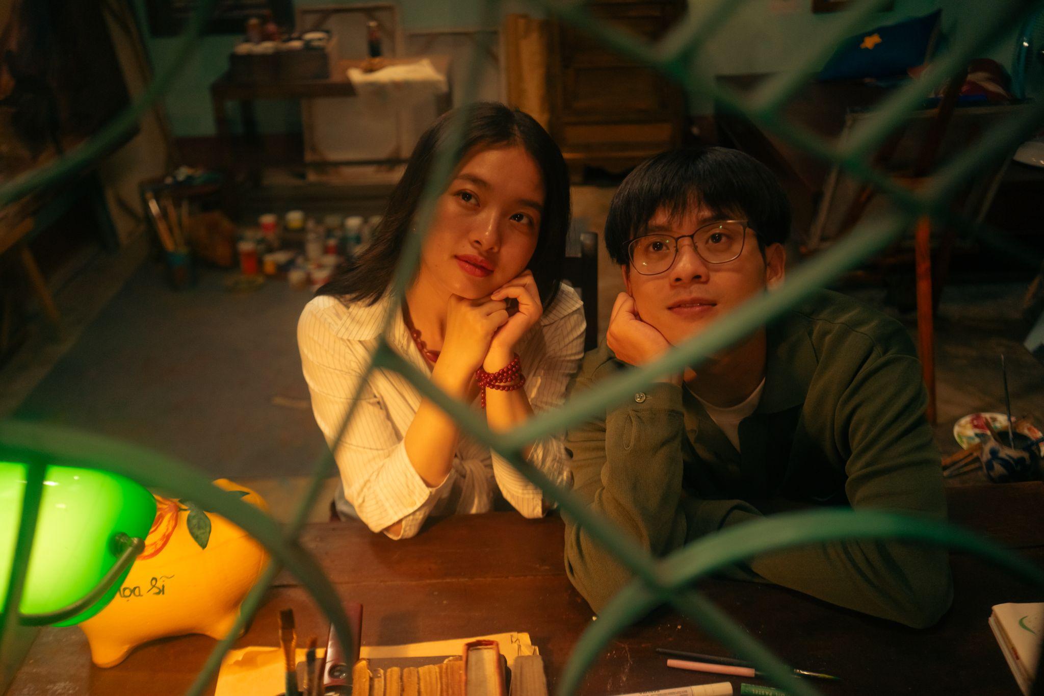 Cảm Ơn Người Đã Thức Cùng Tôi - Bản hòa tấu cảm xúc dành cho mọi thế hệ - 3