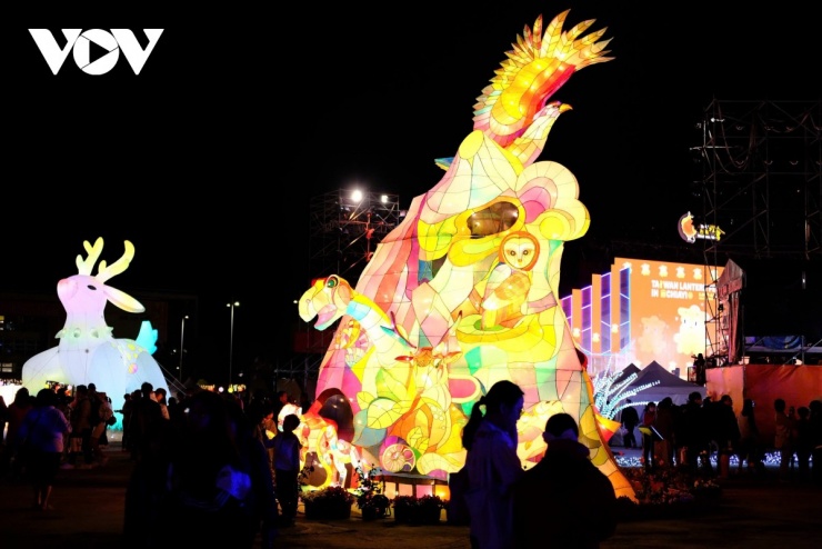 Sau 8 năm trở lại Gia Nghĩa, lễ hội mang theo câu chuyện về một vùng đất đang thay đổi mạnh mẽ.