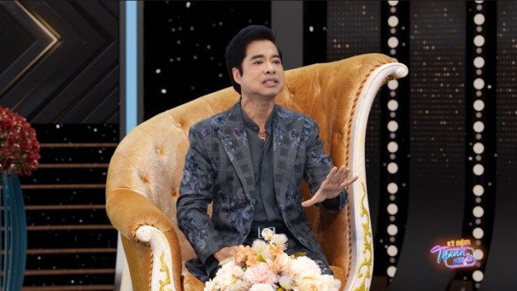 Ngọc Sơn tiết lộ “gia tài” đặc biệt được lưu giữ cẩn thận suốt 50 năm