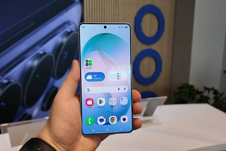 Galaxy S26 Ultra có màn hình 8 bit thay vì 10 bit như công bố?