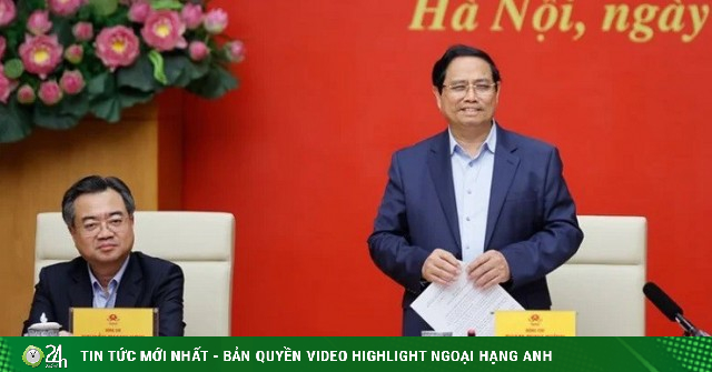 Công bố quyết định kiểm tra, giám sát của Bộ Chính trị, Ban Bí thư với Ban Thường vụ Đảng ủy Chính phủ