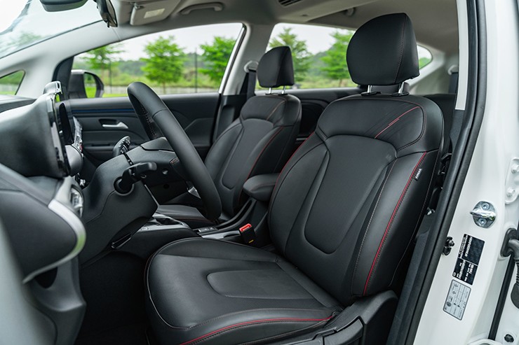 Giá xe Hyundai Stargazer tháng 2/2026, ưu đãi tới 107 triệu đồng - 15